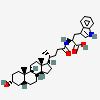 an image of a chemical structure CID 71718651
