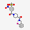 an image of a chemical structure CID 71718996