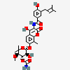 an image of a chemical structure CID 71719647