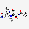 an image of a chemical structure CID 71719722