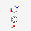 an image of a chemical structure CID 7172
