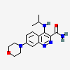 an image of a chemical structure CID 71720020