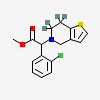 an image of a chemical structure CID 71720100