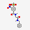 an image of a chemical structure CID 71720190