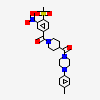 an image of a chemical structure CID 71720192