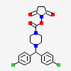 an image of a chemical structure CID 71722059