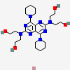 an image of a chemical structure CID 71725115