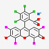 an image of a chemical structure CID 71728481