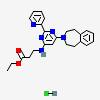 an image of a chemical structure CID 71729974
