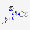 an image of a chemical structure CID 71729975