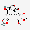 an image of a chemical structure CID 71730583