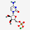 an image of a chemical structure CID 71731310