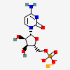 an image of a chemical structure CID 71731311