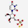 an image of a chemical structure CID 71731588