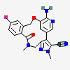 an image of a chemical structure CID 71731825