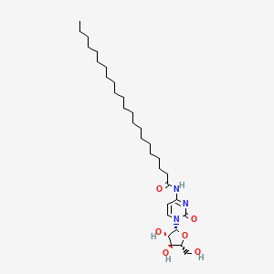 	Enocitabine