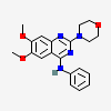 an image of a chemical structure CID 71738609