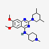 an image of a chemical structure CID 71738742