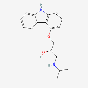 Carazolol