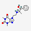 an image of a chemical structure CID 71740