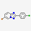 an image of a chemical structure CID 71743981