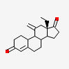 an image of a chemical structure CID 71744438