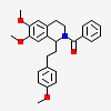 an image of a chemical structure CID 71747289