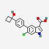 an image of a chemical structure CID 71748255