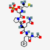 an image of a chemical structure CID 71748666