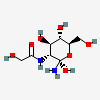 an image of a chemical structure CID 71748686