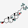 an image of a chemical structure CID 71748935