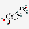 an image of a chemical structure CID 71749011