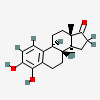 an image of a chemical structure CID 71749017