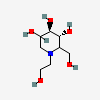 an image of a chemical structure CID 71749029