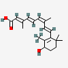 an image of a chemical structure CID 71749326