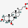 an image of a chemical structure CID 71749428