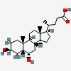 an image of a chemical structure CID 71749429