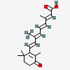an image of a chemical structure CID 71749697