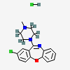 an image of a chemical structure CID 71749744