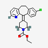 an image of a chemical structure CID 71749838