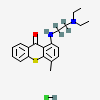 an image of a chemical structure CID 71749849