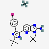 an image of a chemical structure CID 71749859
