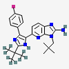 an image of a chemical structure CID 71749861