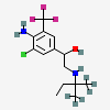 an image of a chemical structure CID 71749905