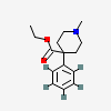 an image of a chemical structure CID 71749926