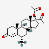 an image of a chemical structure CID 71749937
