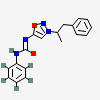 an image of a chemical structure CID 71749969