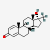 an image of a chemical structure CID 71749993