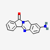 an image of a chemical structure CID 71750