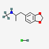 an image of a chemical structure CID 71750315